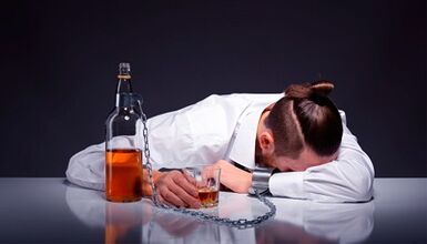 hogyan lehet abbahagyni az alkoholfogyasztást