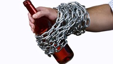 hogyan lehet egyedül abbahagyni az ivást