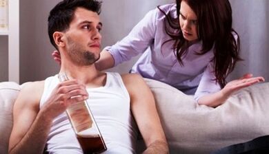 hogyan lehet megszabadulni az alkoholfüggőségtől