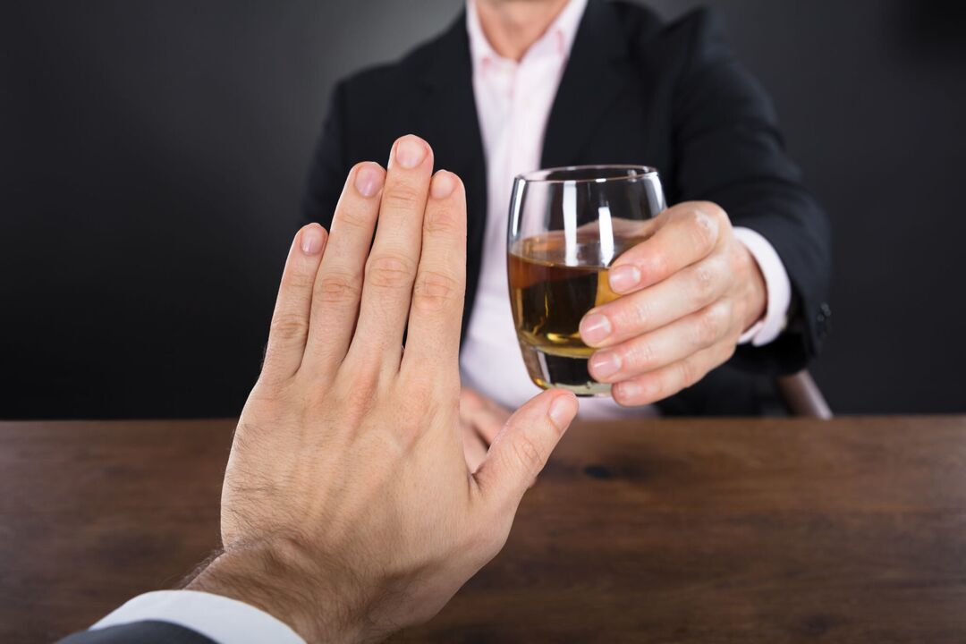 Az alkoholizmus átfogó kezelése segít abban, hogy örökre abbahagyja az ivást